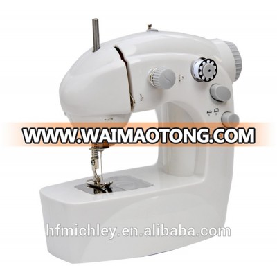 OEM/ODM mini electric single needle industrial sewing machine