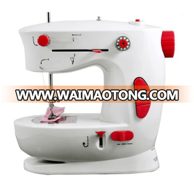 mini lockstitch sewing machine home use FHSM-338