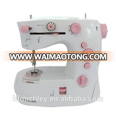 The cheapest Electric Automatic Handy stitch sewing machine