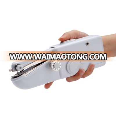 Handheld Sewing Machine with battery operated,Manual sewing machine,handheld sewing machine ZDML-2