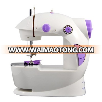 supply fashion multi-functional mini bag sewing machine FHSM-201