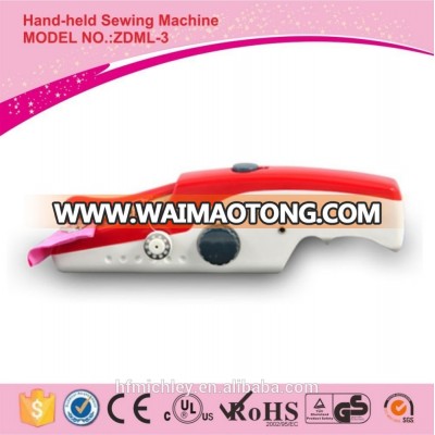 MIni Small electric for wholesale single needle chain stitch sewing machine