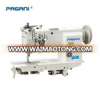 PGN-20528M/High speed double needle lockstitch sewing machine series